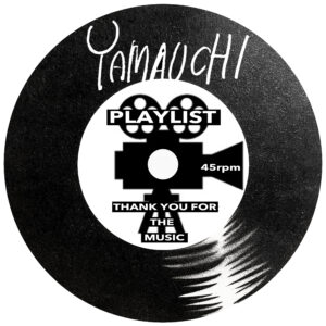 Best of Soundtracks Tunes１ by Masato Yamauchi