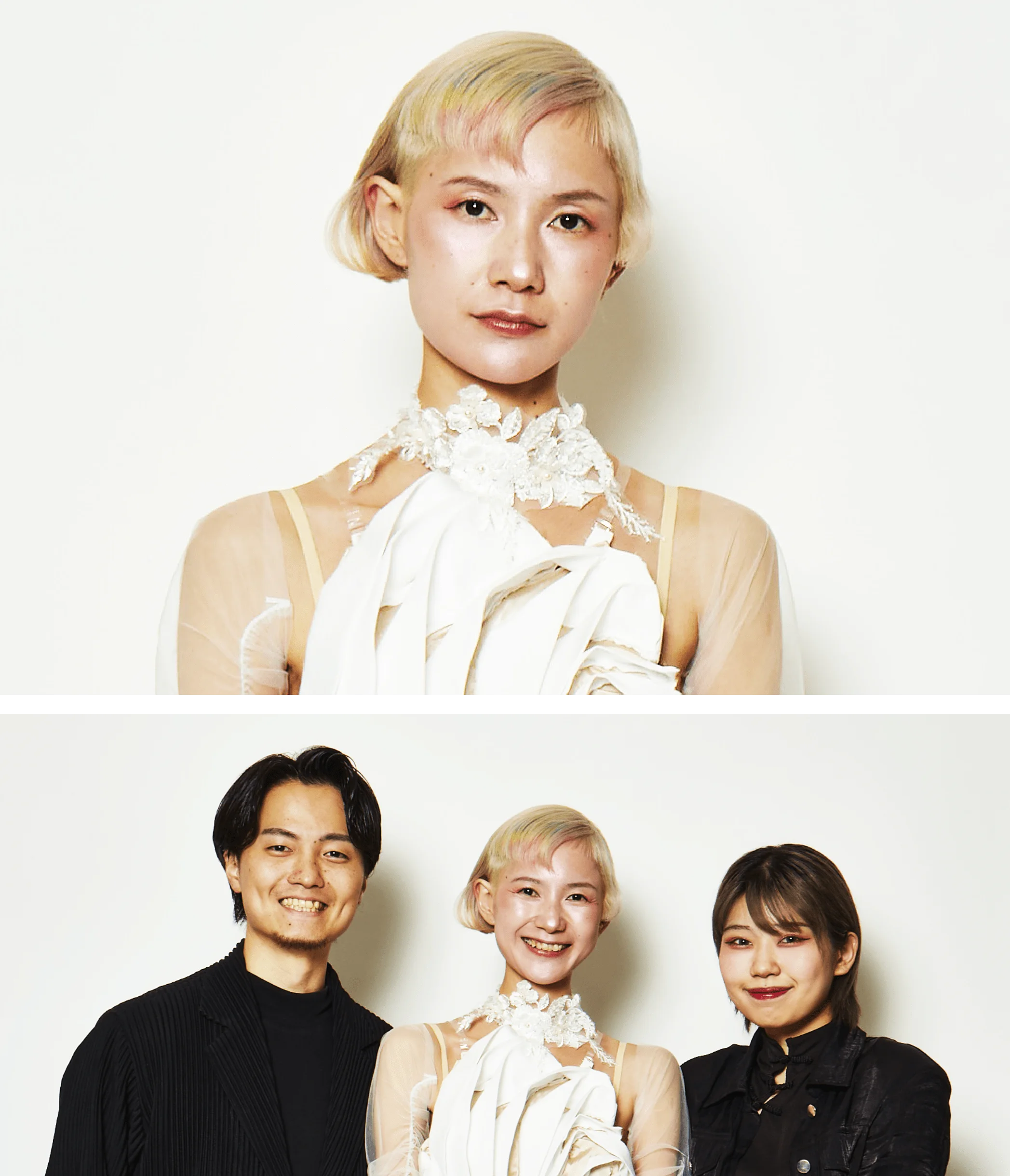 WELLA TRENDVISION award 2025 | 受賞者 森田 大樹インタビュー